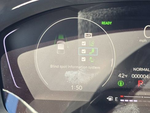 New 2026 Honda Civic Sport image 35