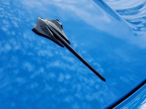 Used 2023 Chevrolet Corvette Stingray Preferred Conv w/ Z51 Performance Package image 10