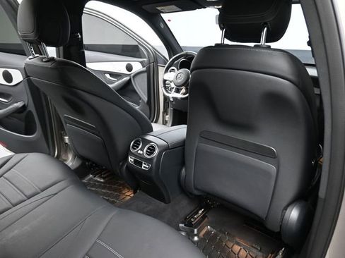 Used 2022 Mercedes-Benz GLC 43 AMG 4MATIC image 25