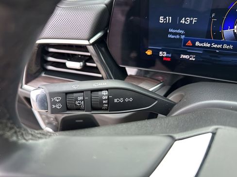 Used 2025 Chevrolet Tahoe Premier image 35