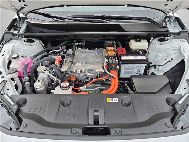 Used 2026 Subaru Solterra AWD/4WD image 23