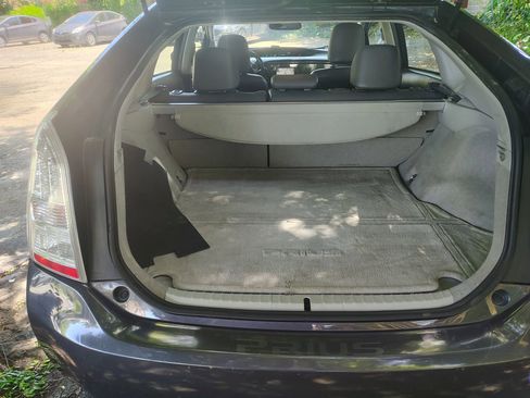 Used 2010 Toyota Prius FWD image 17