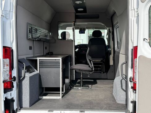 Used 2021 RAM ProMaster 1500 FWD image 31