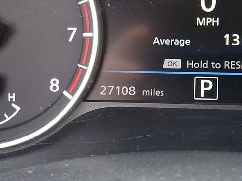 Certified 2023 Nissan Sentra SR image 21