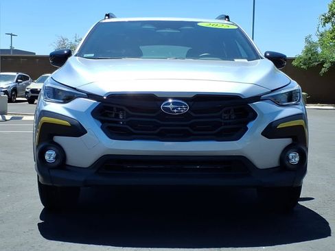 Certified 2025 Subaru Crosstrek 2.5i Sport w/ Crosstrek Mirror Package AWD/4WD image 2