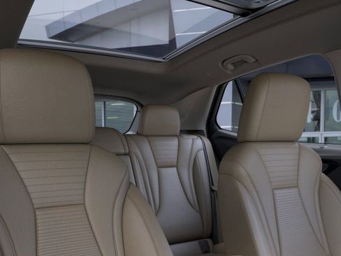 New 2025 Buick Envision Preferred image 33