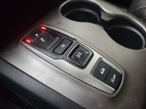 Used 2022 Honda Ridgeline RTL image 15