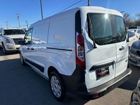 Used 2021 Ford Transit Connect XL image 3