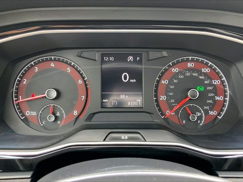 Used 2021 Volkswagen Jetta R-Line FWD image 26