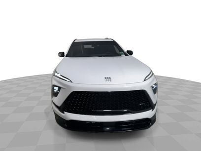 Used 2025 Buick Enclave Sport Touring