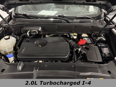 Used 2020 Lincoln Nautilus Reserve image 12