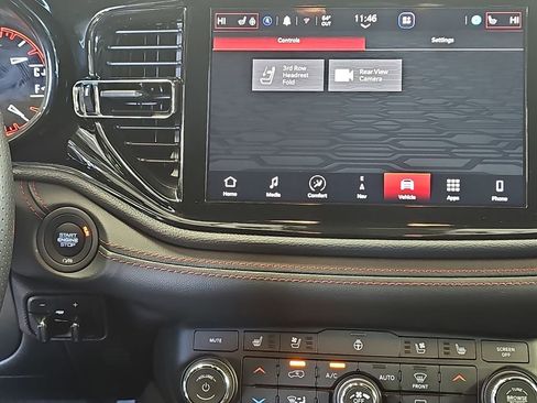 Used 2025 Dodge Durango GT AWD/4WD image 20