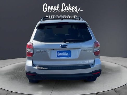 Used 2014 Subaru Forester 2.5i Limited AWD/4WD image 4