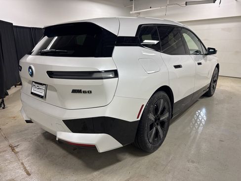 Used 2025 BMW iX M60 image 7