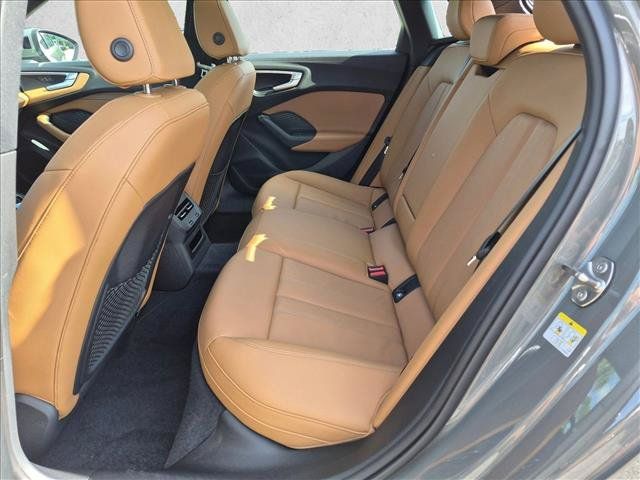 Certified 2025 Audi A5 2.0T Premium AWD/4WD image 18