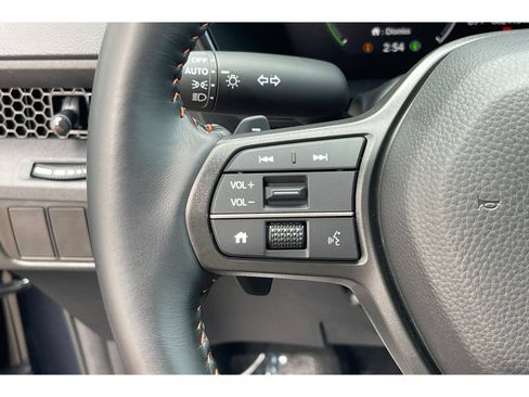 Certified 2026 Honda CR-V Sport image 35