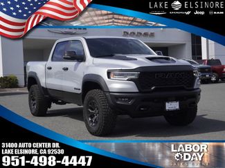 New 2026 RAM 1500 RHO w/ RHO Level 1 Equipment Group AWD/4WD 360° Tour