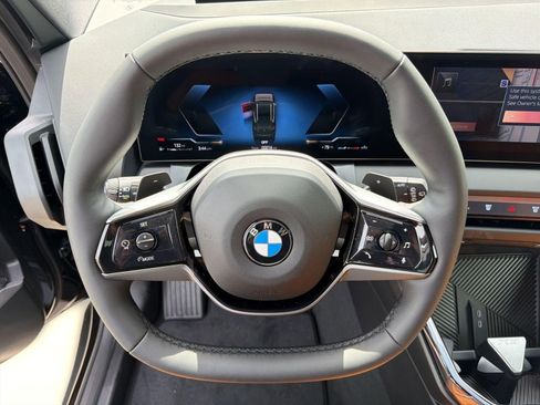 New 2026 BMW X3 xDrive30 w/ Premium Package AWD/4WD image 22