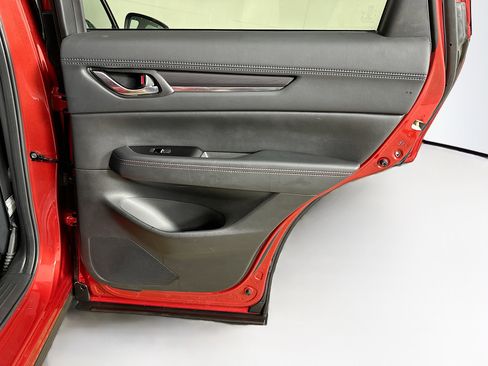 Used 2022 MAZDA CX-5 AWD 2.5 Turbo image 31