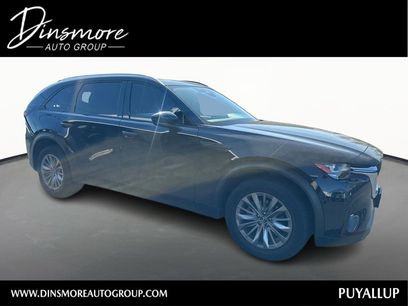 Used 2024 MAZDA CX-90 3.3 Turbo w/ Preferred Package