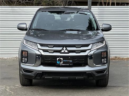 Used 2024 Mitsubishi Outlander Sport AWD image 7