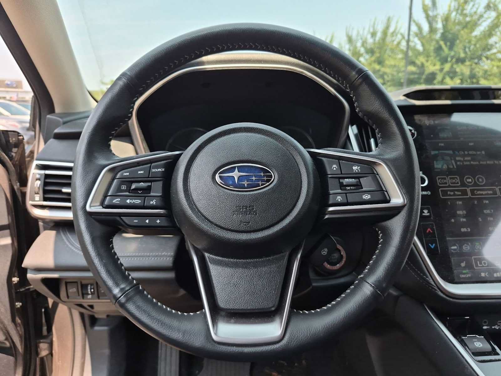 Certified 2024 Subaru Outback Limited AWD/4WD image 23