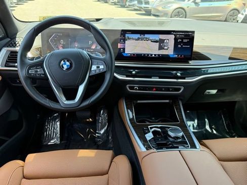 Used 2026 BMW X5 xDrive40i w/ Premium Package AWD/4WD image 32