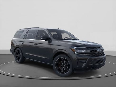 New 2024 Ford Expedition Limited image 7