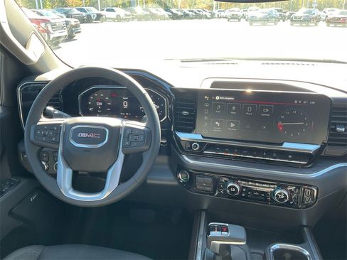 New 2026 GMC Sierra 1500 SLT w/ SLT Premium Plus Package image 16