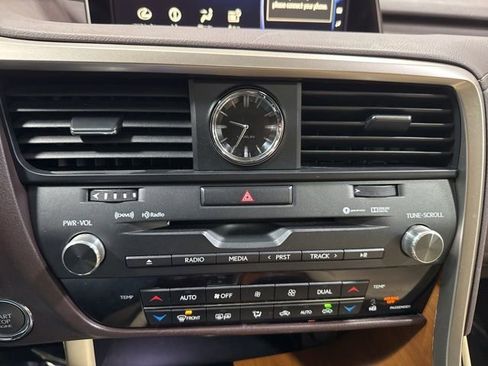 Used 2018 Lexus RX 350 AWD w/ Premium Package image 22