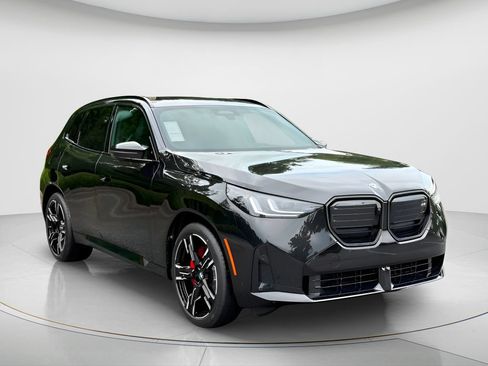 New 2026 BMW X3 M50 w/ Premium Package AWD/4WD image 3