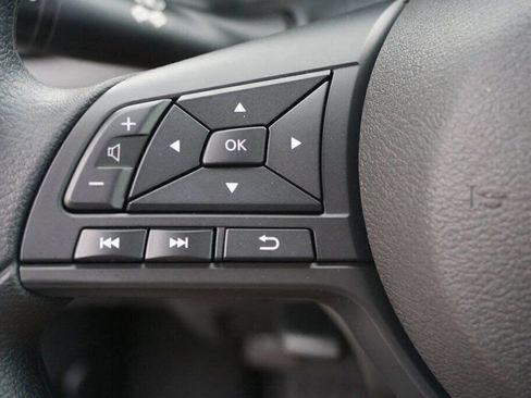 New 2025 Nissan Sentra S image 19