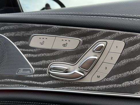 Used 2019 Mercedes-Benz AMG GT 63 image 20