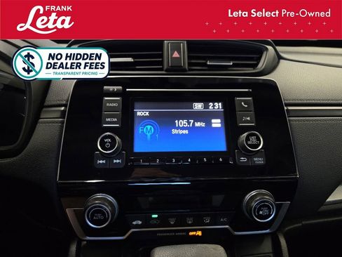 Used 2019 Honda CR-V LX image 10