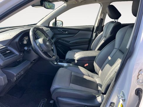 Used 2023 Subaru Ascent Onyx Edition AWD/4WD image 9