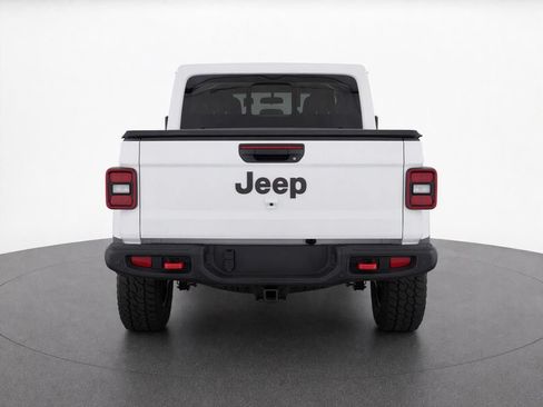 Used 2020 Jeep Gladiator Rubicon AWD/4WD image 10