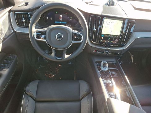 Certified 2025 Volvo XC60 T8 Polestar w/ Protection Package Premier image 12