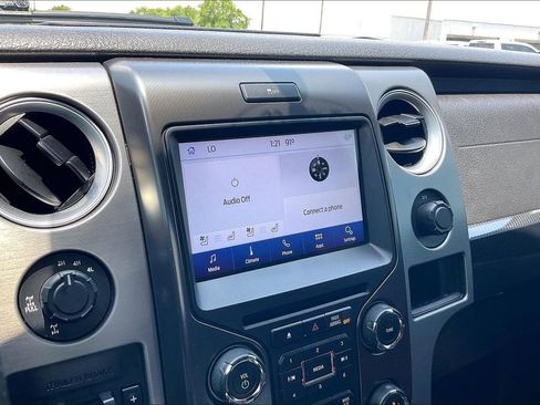 Used 2014 Ford F150 Raptor AWD/4WD image 24