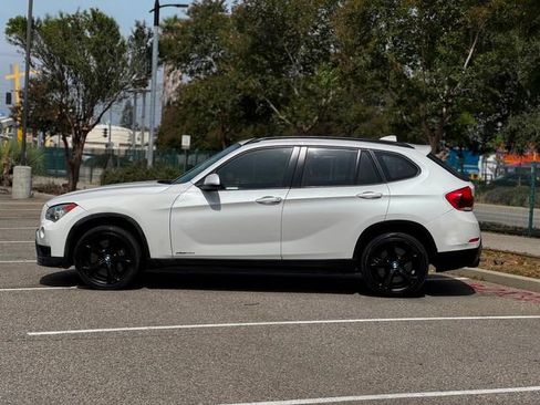 Used 2015 BMW X1 xDrive35i AWD/4WD image 13