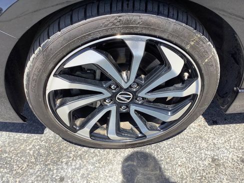 Used 2016 Acura ILX FWD image 22