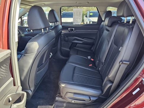 Used 2024 Kia Sorento S w/ Panoramic Sunroof Package image 33