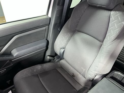 Used 2024 Toyota Tacoma SR RWD image 24
