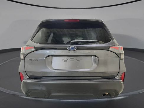 New 2026 Subaru Forester Premium AWD/4WD image 4