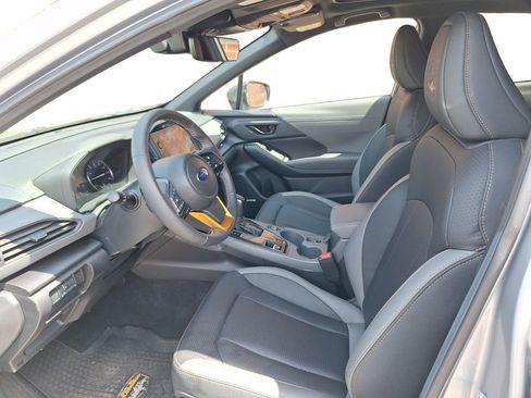 Certified 2025 Subaru Crosstrek 2.5i Wilderness w/ Wilderness Package AWD/4WD image 10