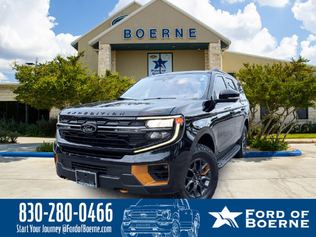 Used 2025 Ford Expedition Tremor AWD/4WD image 1