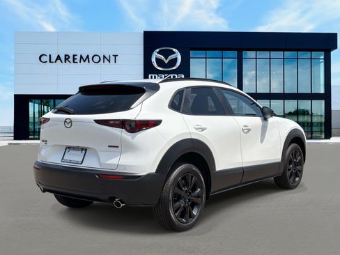 New 2026 MAZDA CX-30 Aire Edition AWD/4WD image 5