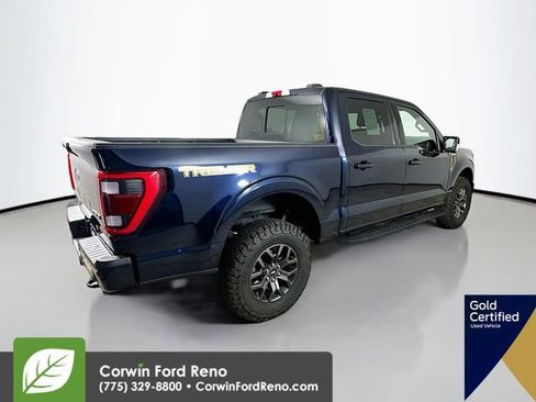 Used 2023 Ford F150 Tremor w/ Equipment Group 402A High AWD/4WD image 10