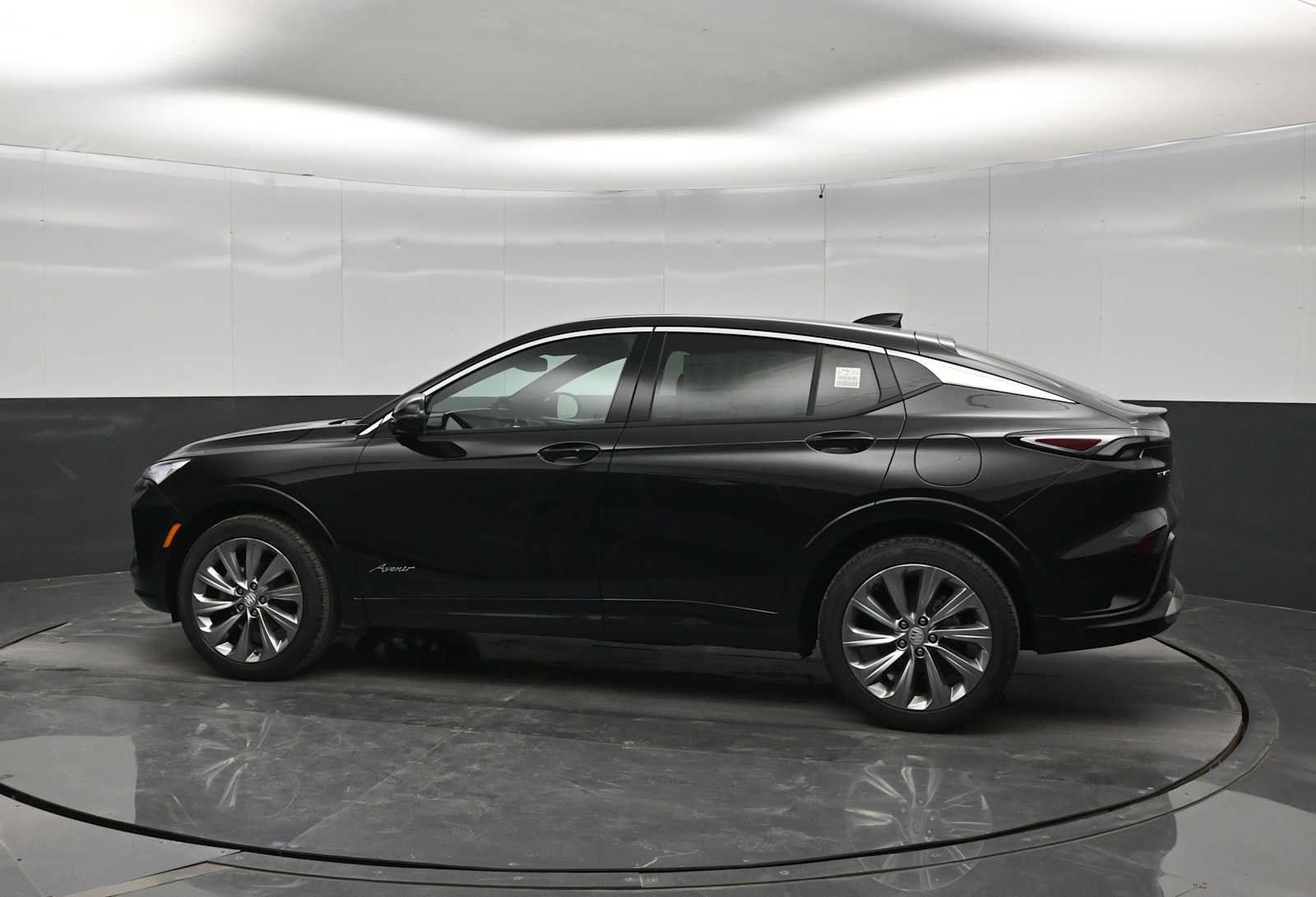 New 2026 Buick Envista Avenir FWD image 5