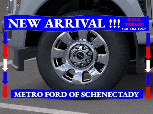 New 2026 Ford F350 King Ranch image 19