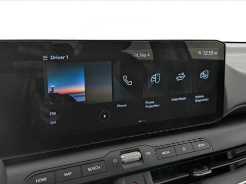 Used 2025 Kia K4 FWD image 29